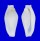 OVULIDAE CRENAVOLVA VIRGO shell