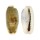 CYPRAEIDAE ERRONEA CYLINDRICA LENELLA NIGER shell