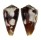 CONIDAE CONUS EXIGUUS shell
