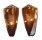 CONIDAE CONUS FERRUGINEUS shell