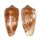 CONIDAE CONUS FLOCCATUS shell