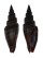 MITRIDAE VEXILLUM SUBDIVISUM shell
