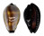 CYPRAEIDAE ERRONEA ONYX shell