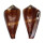 CONIDAE CONUS VEXILLUM shell