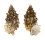 CERITHIIDAE CERITHIUM ECHINATUM shell