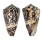 CONIDAE CONUS LOCUMTENENS shell