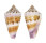 CONIDAE CONUS FLORIDULUS shell