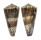 CONIDAE CONUS IMPERIALIS shell