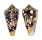 CONIDAE CONUS AMMIRALIS shell