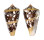 CONIDAE CONUS AMMIRALIS shell