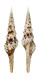 TURRIDAE TURRIS GUIDOPOPPEI shell