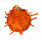 SPONDYLIDAE SPONDYLUS FOLIACEUS CROCEUS shell