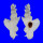 MURICIDAE PTERYNOTUS ELONGATUS shell
