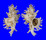 MURICIDAE CHICOREUS CNISSODUS shell