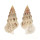 CERITHIIDAE CERITHIUM COLUMNA shell