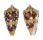 CONIDAE CONUS AMMIRALIS ARCHITHALASSUS shell
