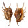 STROMBIDAE LAMBIS VERTRIESTI shell