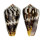 CONIDAE CONUS  METCALFII shell
