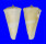 CONIDAE CONUS VOLUMINALIS shell