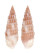 CERITHIIDAE CERITHIUM TENUIFILOSUM shell