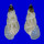 LITIOPIDAE DIFFALABA PICTA shell
