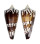 CONIDAE CONUS GENERALIS REGENFUSSI shell