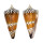 CONIDAE CONUS GENERALIS REGENFUSSI shell