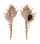 MURICIDAE HAUSTELLUM KIIENSIS shell
