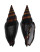 MITRIDAE VEXILLUM VULPECULA shell