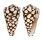 CONIDAE CONUS MARMOREUS shell