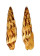 MITRIDAE MITRA INCOMPTA shell