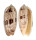 OLIVIDAE OLIVA SERICEA shell