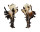 MURICIDAE HOMALOCANTHA cf. VICDANI shell