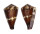 CONIDAE CONUS CAPITANEUS shell