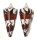 CONIDAE CONUS GENERALIS REGENFUSSI shell