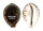 CYPRAEIDAE CYPRAEA TIGRIS shell