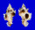 MURICIDAE CHICOREUS BANKSII CROCATUS shell