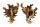 MURICIDAE CHICOREUS RAMOSUS shell