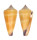CONIDAE CONUS FURVUS NEOBUXEUS shell