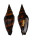 MITRIDAE VEXILLUM VULPECULA shell