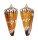 CONIDAE CONUS GENERALIS REGENFUSSI shell