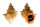BURSIDAE TUTUFA BUFO shell