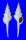 FASCIOLARIIDAE FUSINUS LONGISSIMUS shell