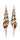 TURRIDAE TURRIS GUIDOPOPPEI shell