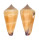 CONIDAE CONUS FURVUS NEOBUXEUS shell