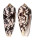 CONIDAE CONUS STRIATUS shell