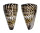 CONIDAE CONUS LITTERATUS shell