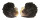OSTREIDAE ALECTRYONELLA PLICATULA shell