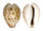 CYPRAEIDAE CYPRAEA TEULEREI shell