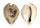 CYPRAEIDAE CYPRAEA TEULEREI shell